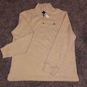 Polo Ralph Lauren Half Zip